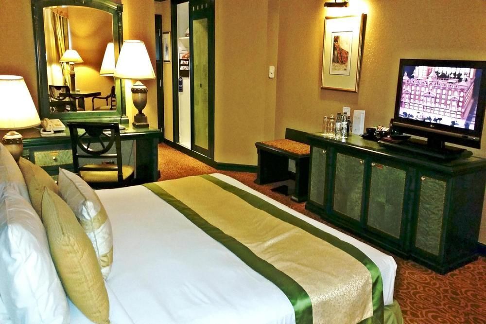 Otel Knight Castle 5*