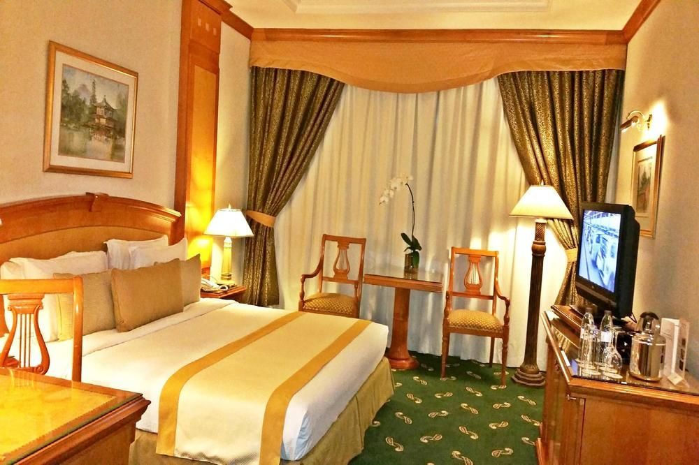 Knight Castle Otel 5*