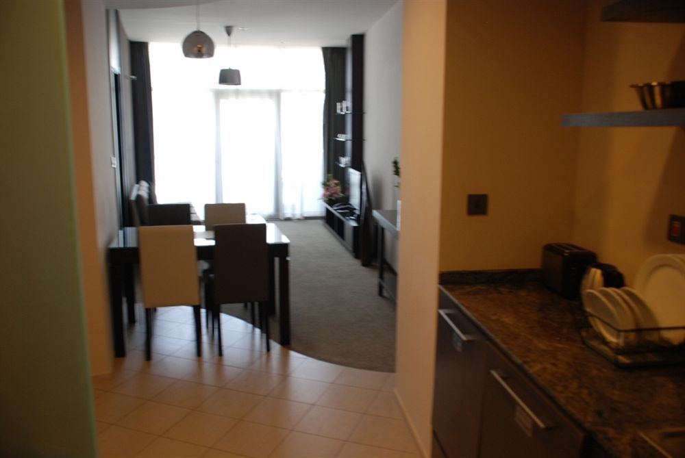 Apart Otel Signature And 4*