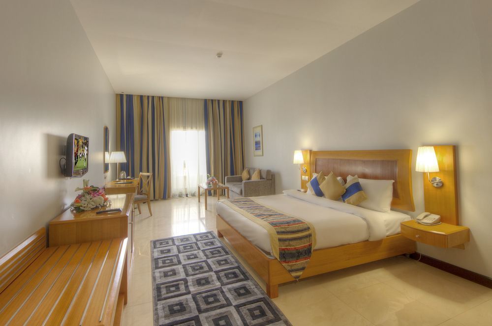 Aparthotel Grand - Al Barsha