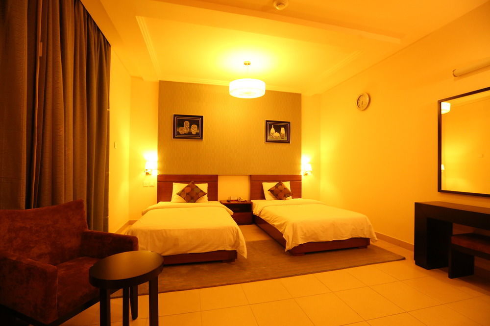 Dunes Oud Metha, Bur 4* Dubai