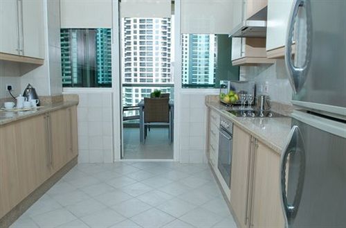 Apart Otel Oaks Liwa Heights