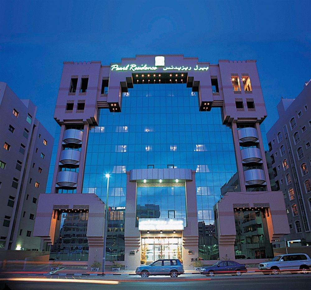 Aparthotel Wescott Pearl 3*