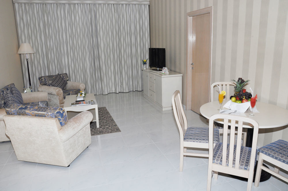 Wescott Pearl Aparthotel
