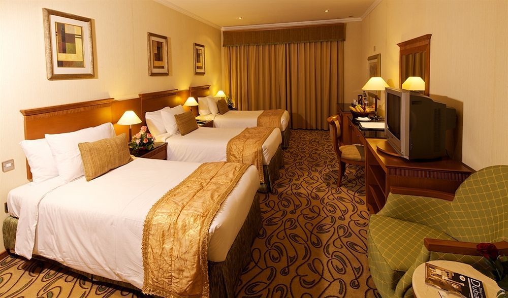 La Quinta By Wyndham Jumeirah Hotel 4*