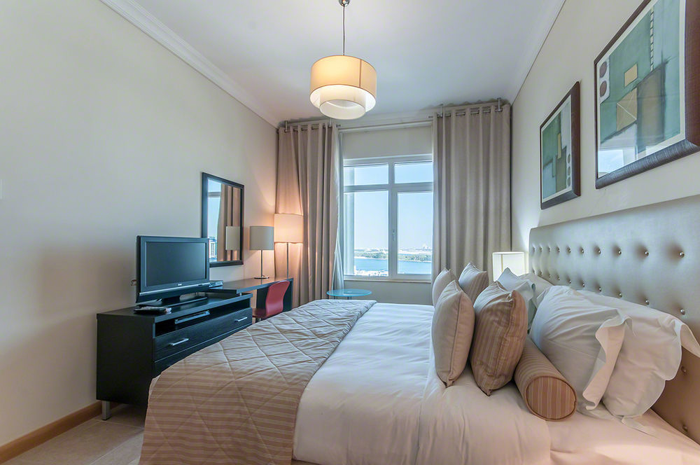 Apartment Shoreline Residences - Al Haseer