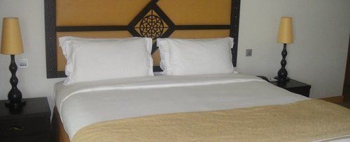 Apartment Shoreline Residences - Al Haseer Dubai