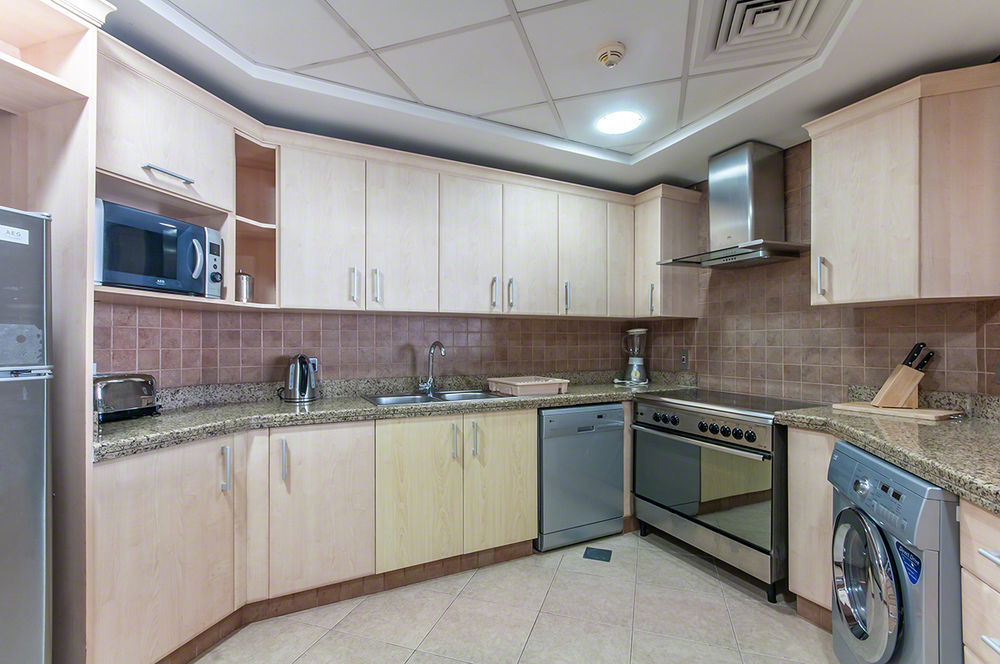 Shoreline Residences - Al Haseer Apartment Dubai