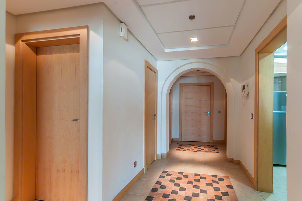 Shoreline Residences - Al Haseer Apartment