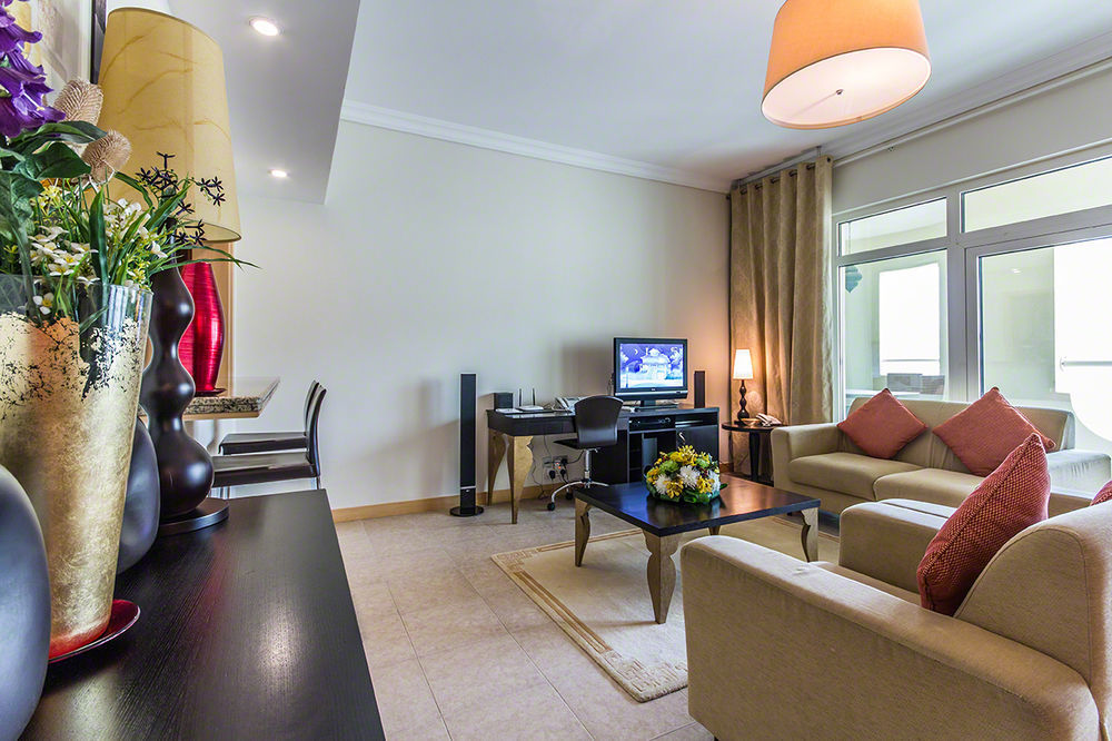 Shoreline Residences - Al Haseer *