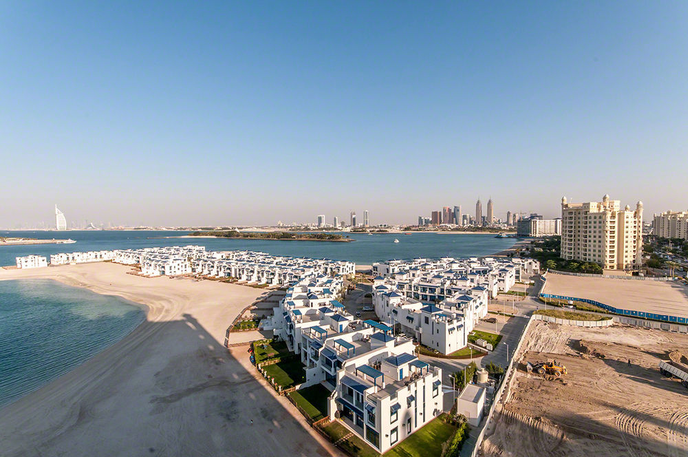 Shoreline Residences - Al Haseer