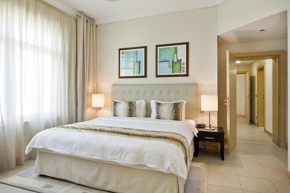 Apartment Shoreline Residences - Al Haseer