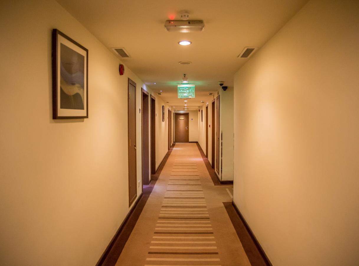 Otel Saffron Boutique
