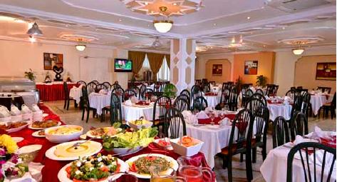 Hotel Landmark 3*