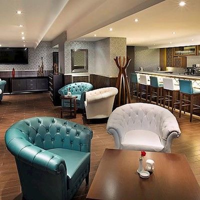 Armada Avenue Hotel
