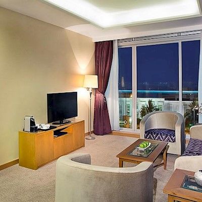 Armada Avenue Hotel 4*