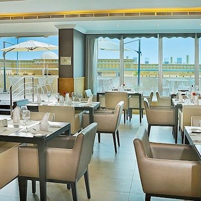 Armada Avenue Hotel Dubai