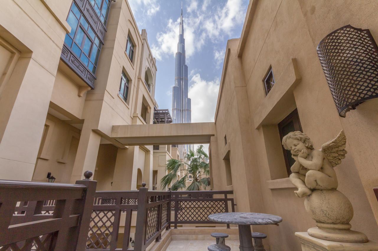 Daire Maison Privee - Burj Khalifa Community *