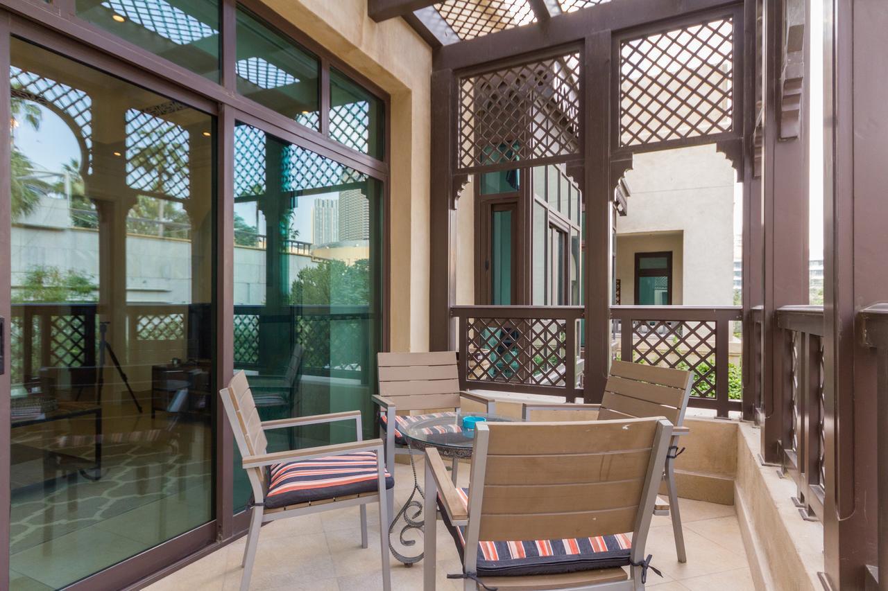 Maison Privee - Burj Khalifa Community Daire