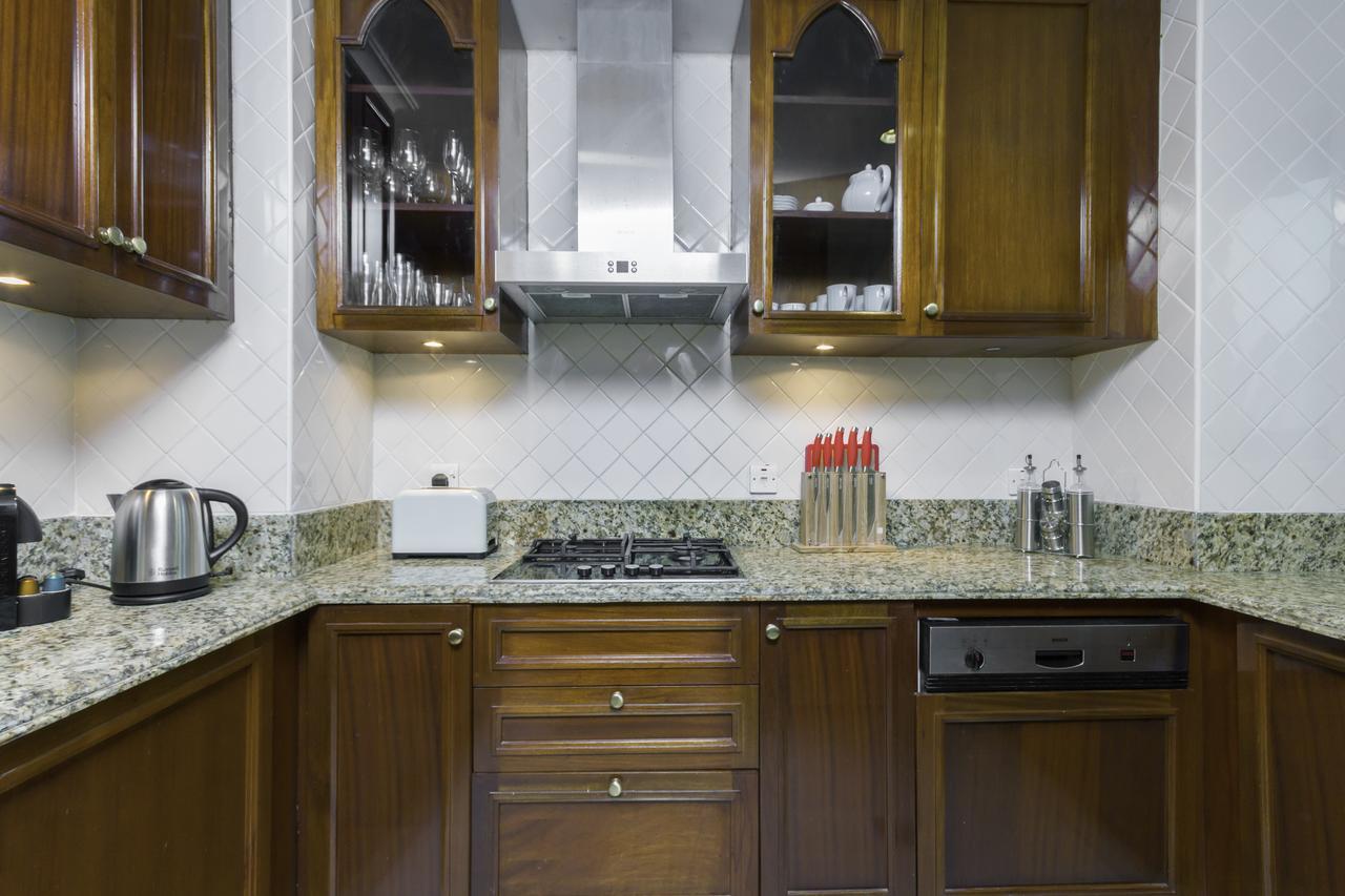 Maison Privee - Burj Khalifa Community