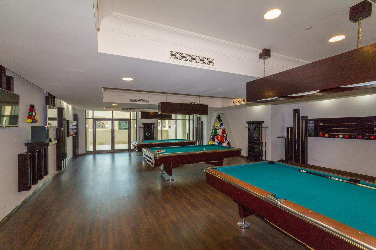 Maison Privee - Burj Khalifa Community Daire *