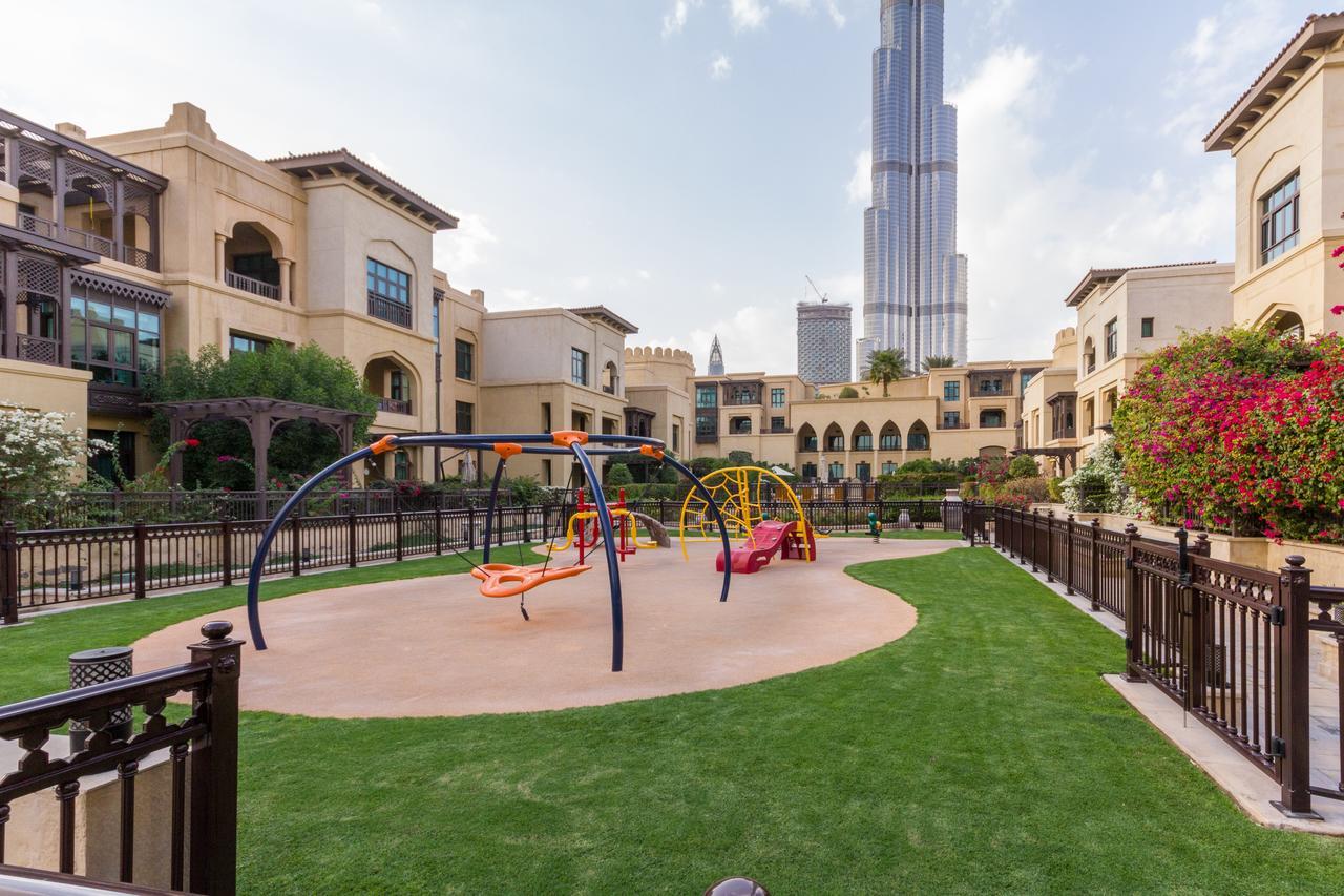 Maison Privee - Burj Khalifa Community Dubai