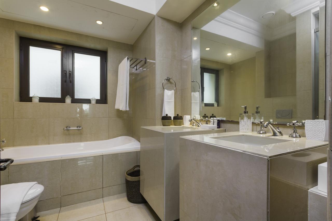 Maison Privee - Burj Khalifa Community Daire