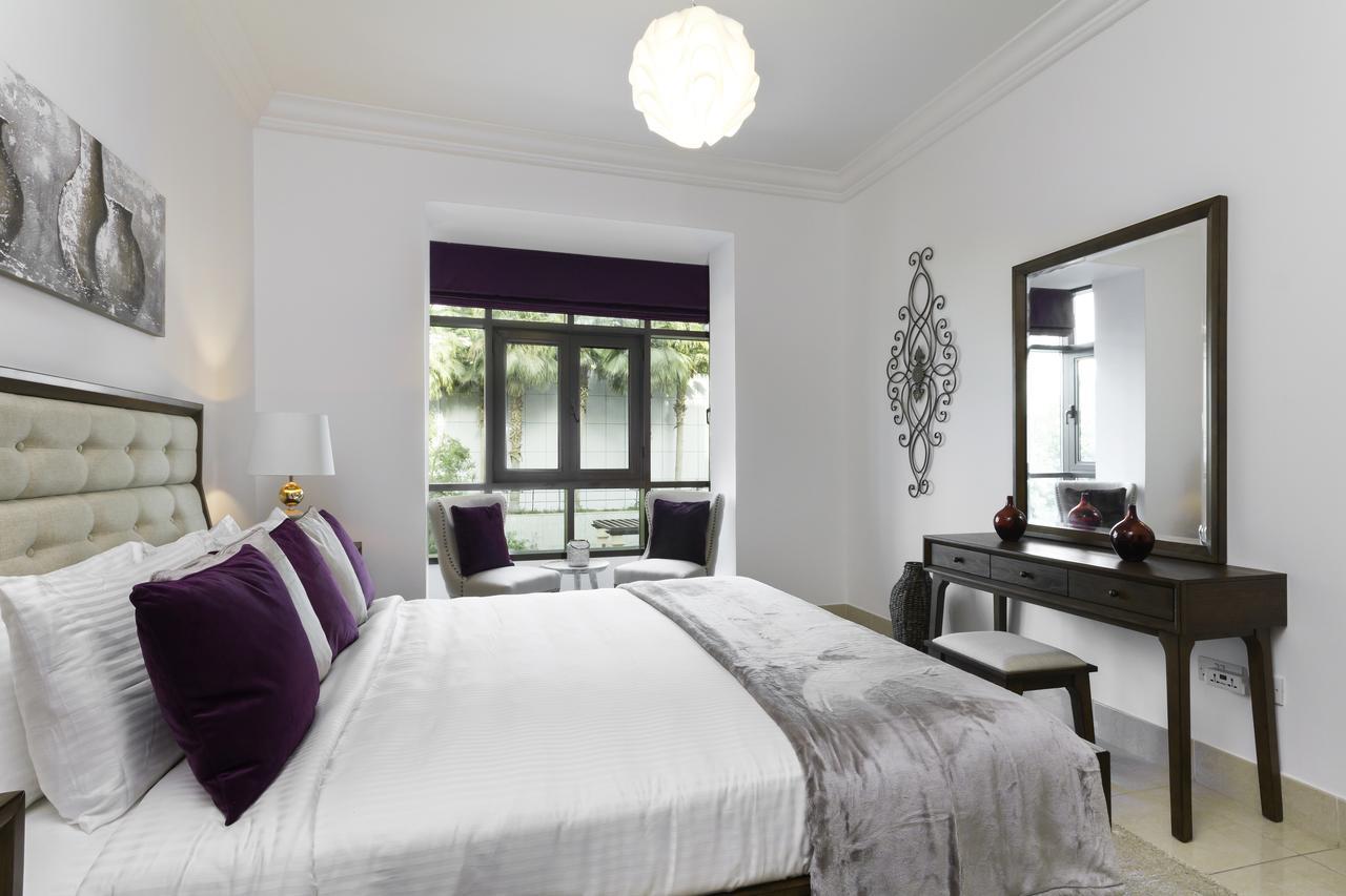 Maison Privee - Burj Khalifa Community Daire *
