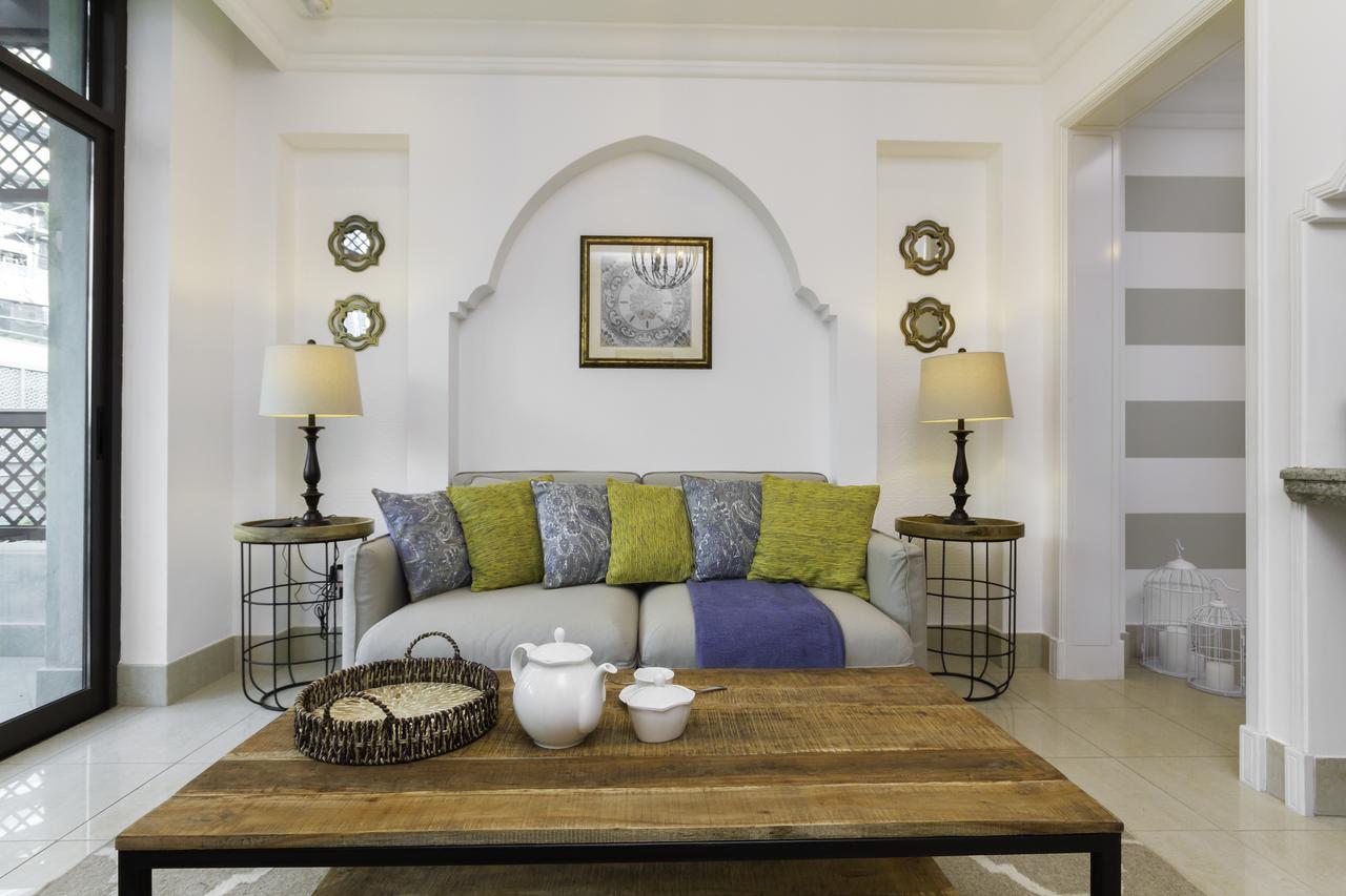 Maison Privee - Burj Khalifa Community Dubai