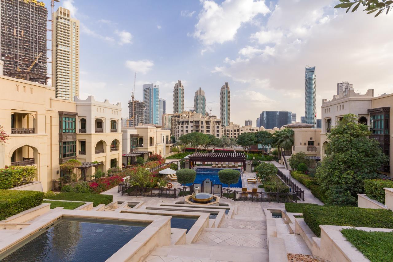 Maison Privee - Burj Khalifa Community Daire