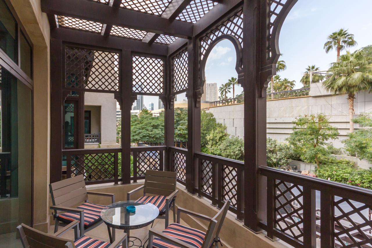 Maison Privee - Burj Khalifa Community Daire *