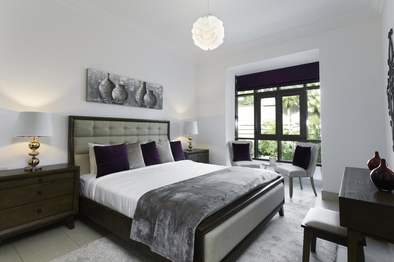 Maison Privee - Burj Khalifa Community Dubai