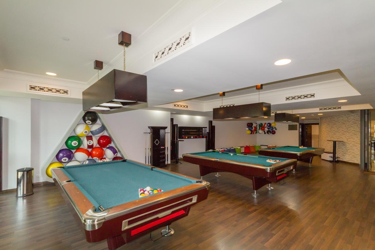 Maison Privee - Burj Khalifa Community Daire Dubai