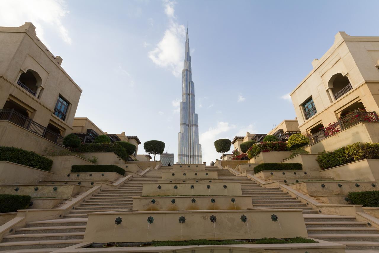 Maison Privee - Burj Khalifa Community *