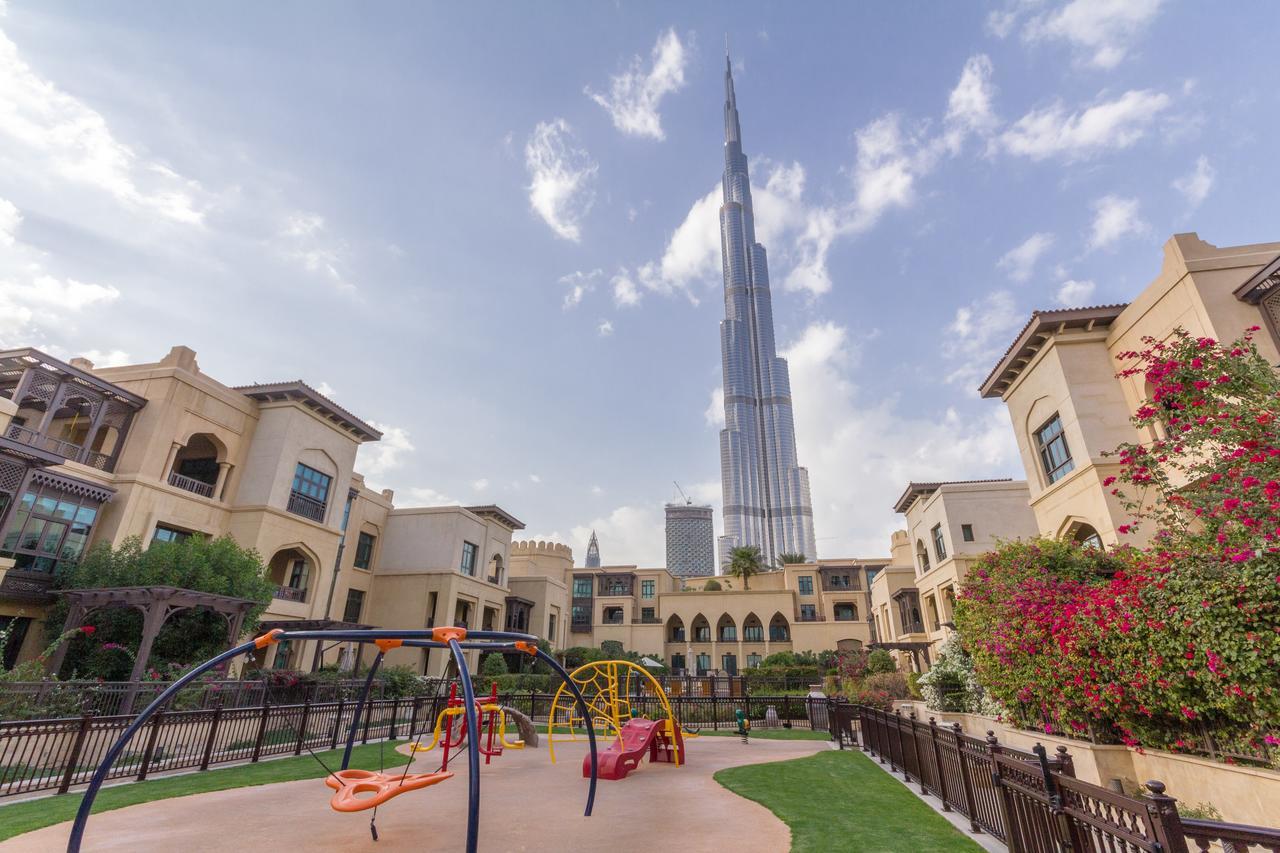 Maison Privee - Burj Khalifa Community