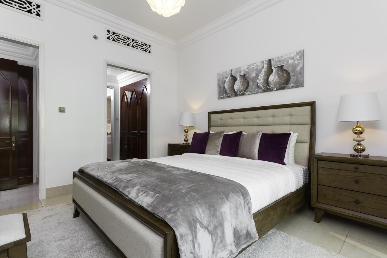 Maison Privee - Burj Khalifa Community Daire