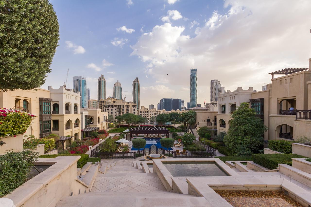 Daire Maison Privee - Burj Khalifa Community *