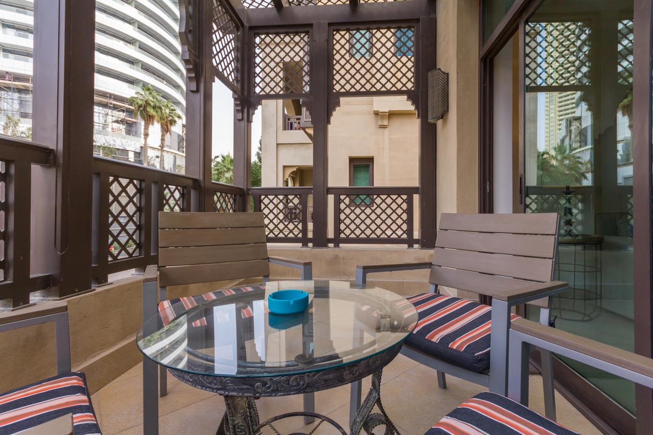 Maison Privee - Burj Khalifa Community Daire