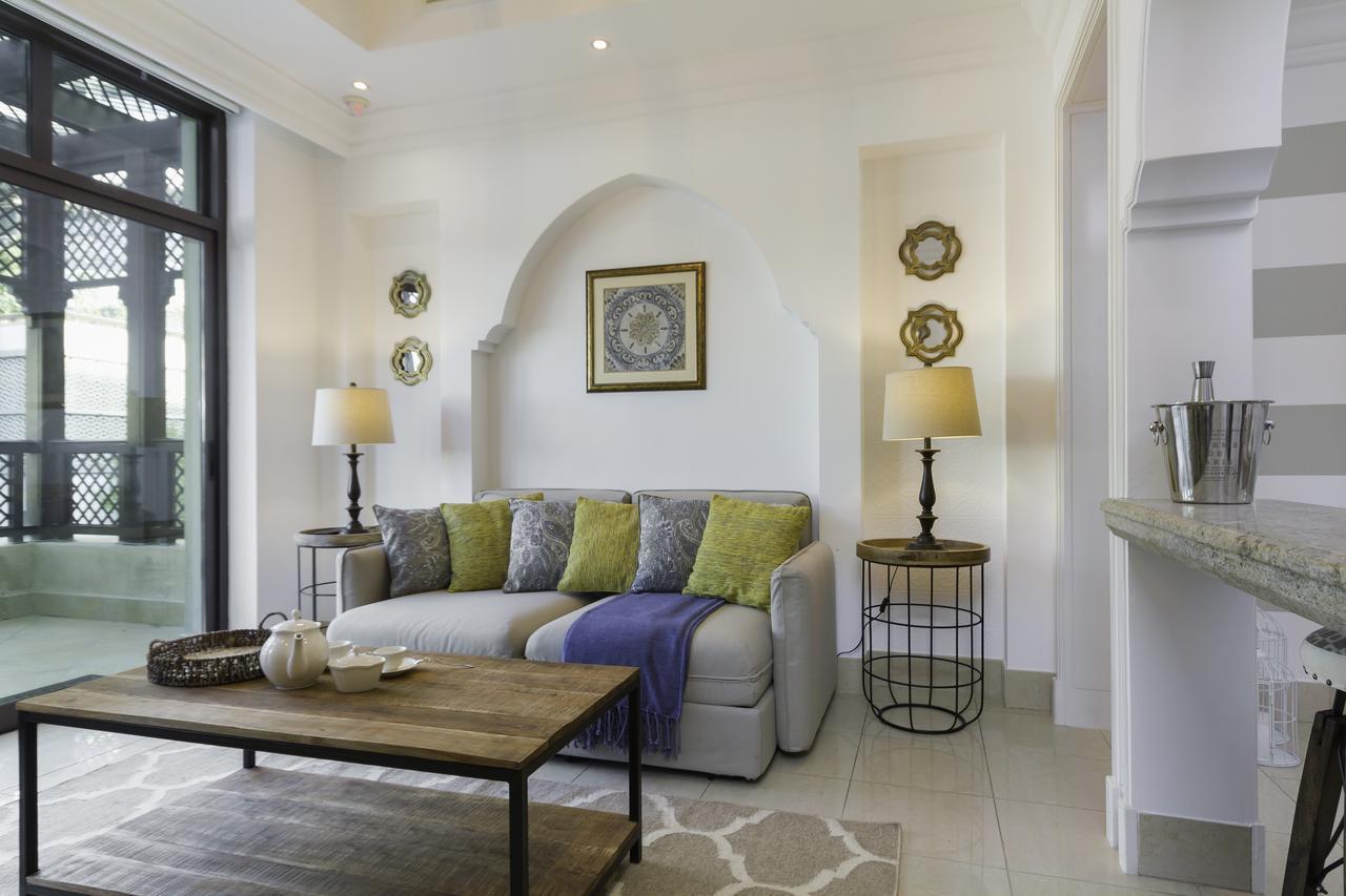 Daire Maison Privee - Burj Khalifa Community *