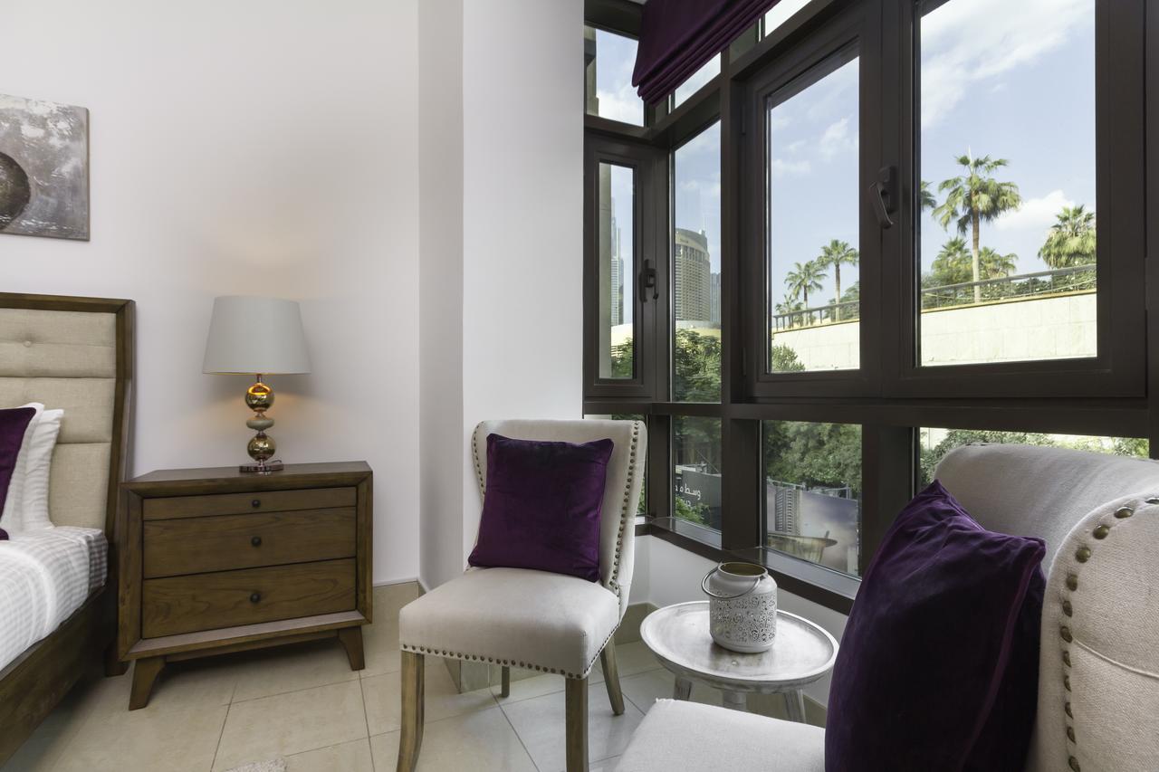 Maison Privee - Burj Khalifa Community Daire *