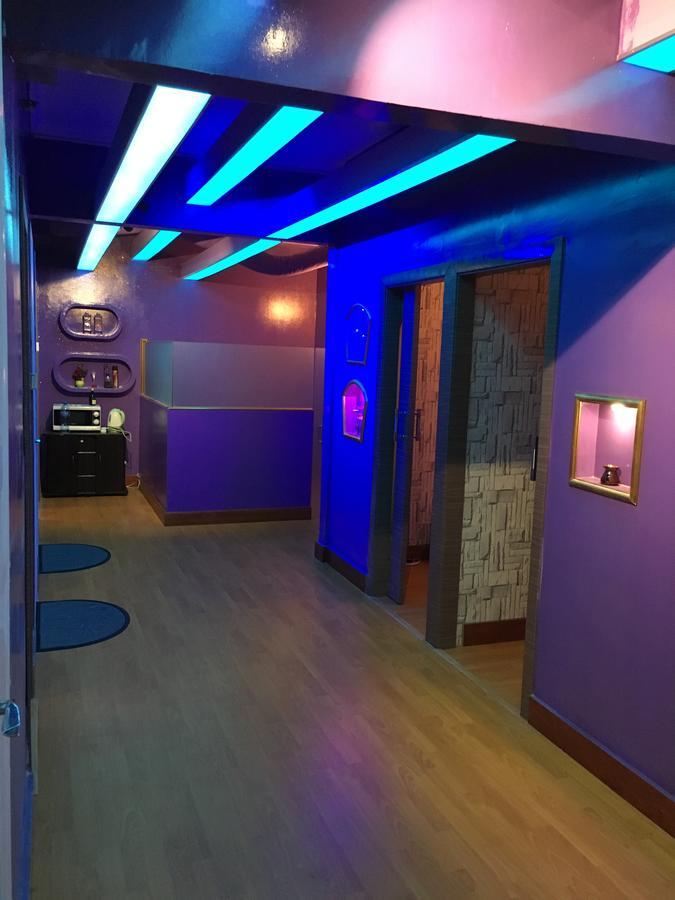Otel York International 3*