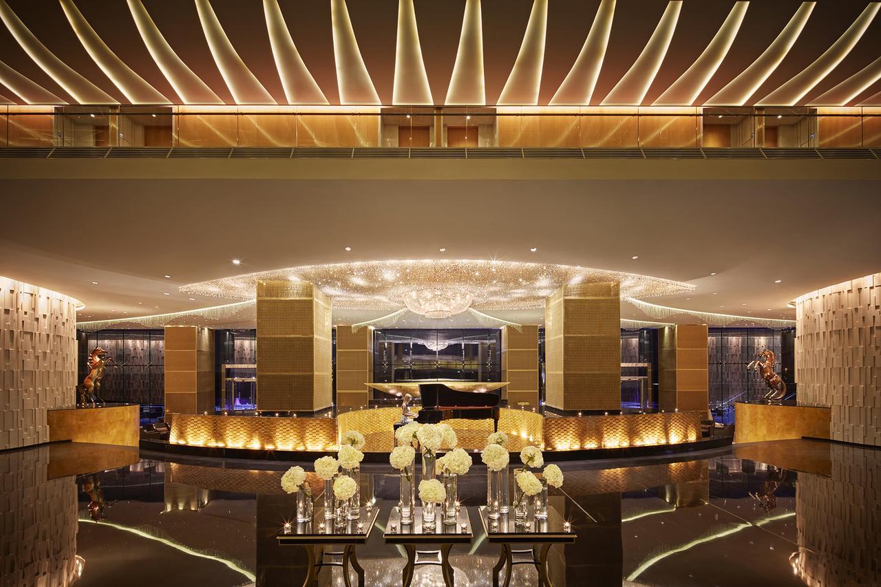 Hotel The Meydan 5*