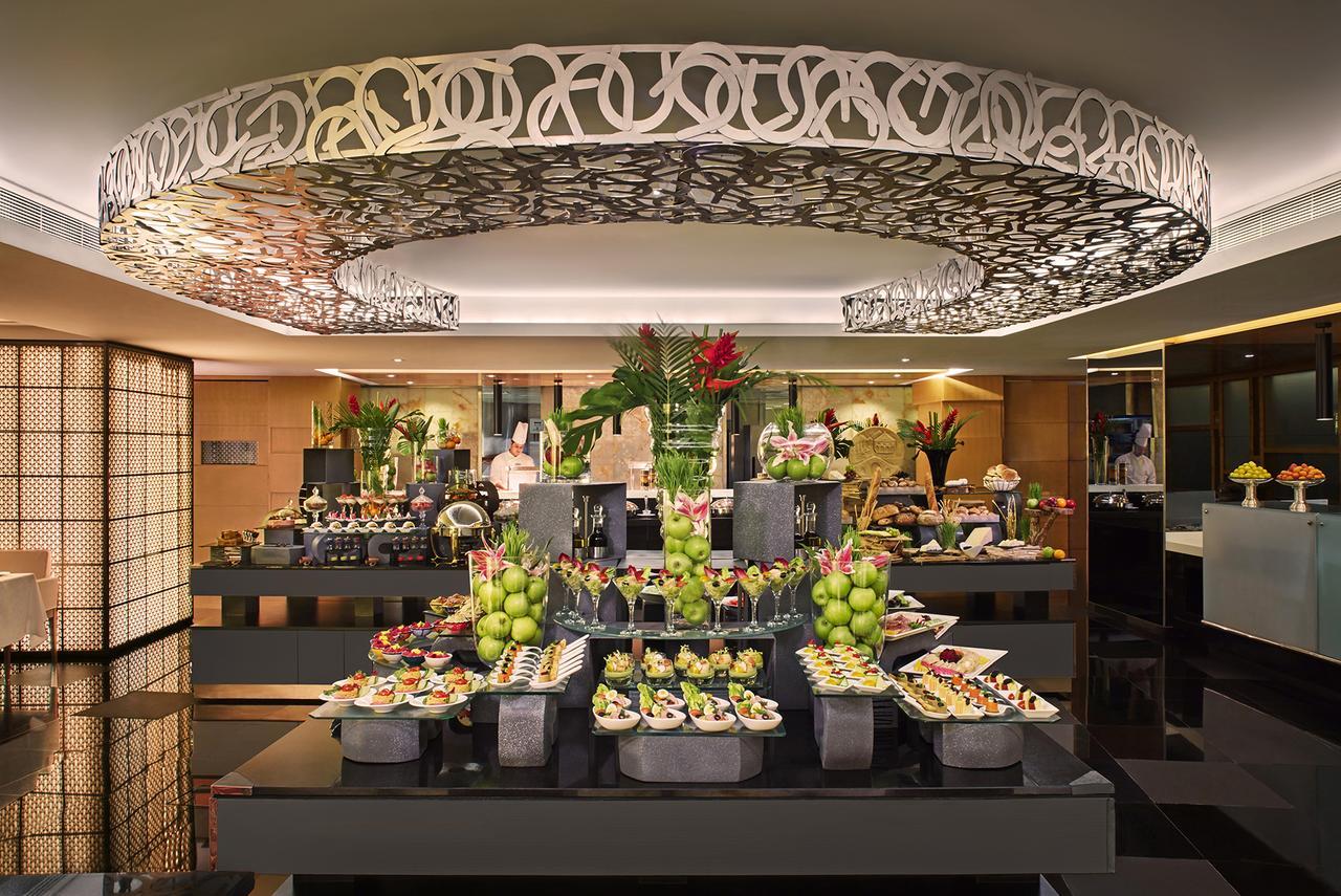 The Meydan 5*