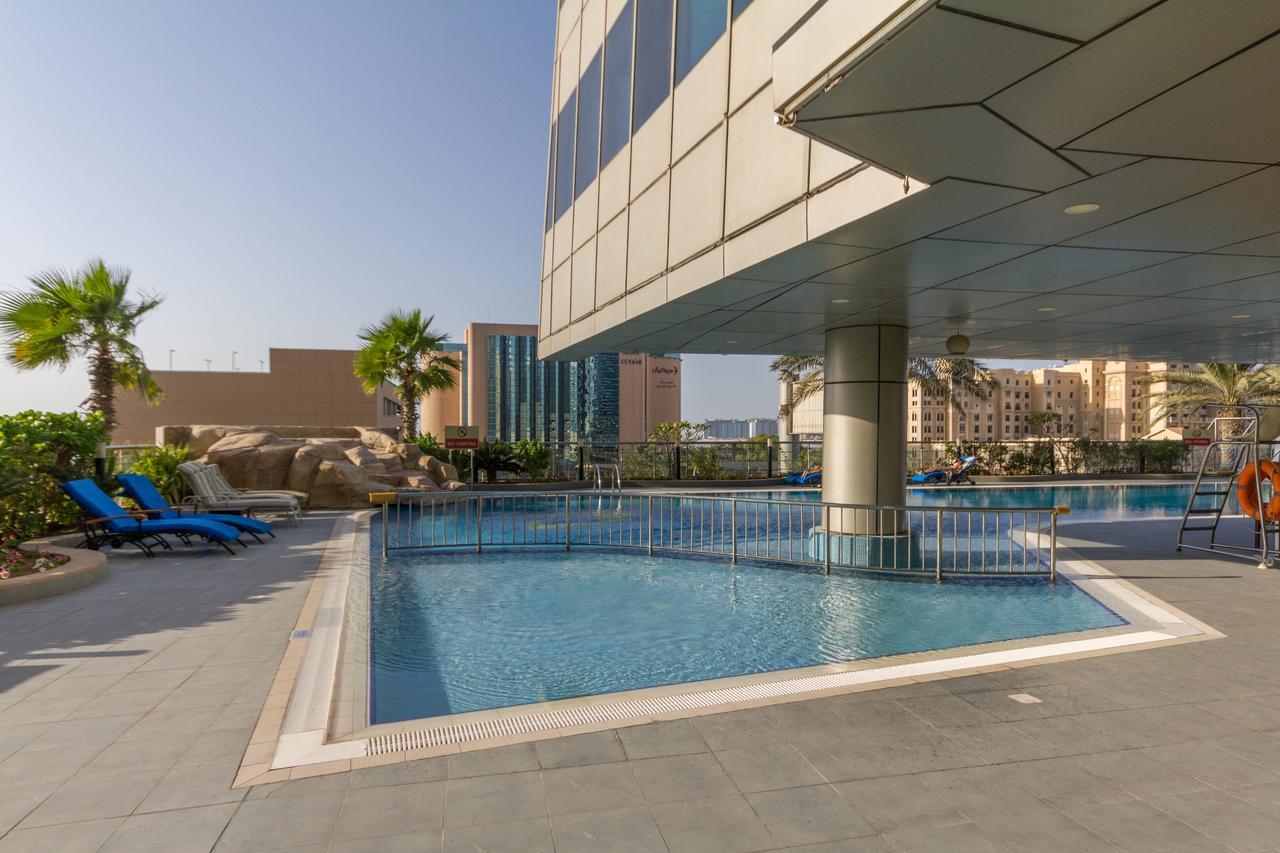 Maisonprive Homes - Ocean Heights Apartment