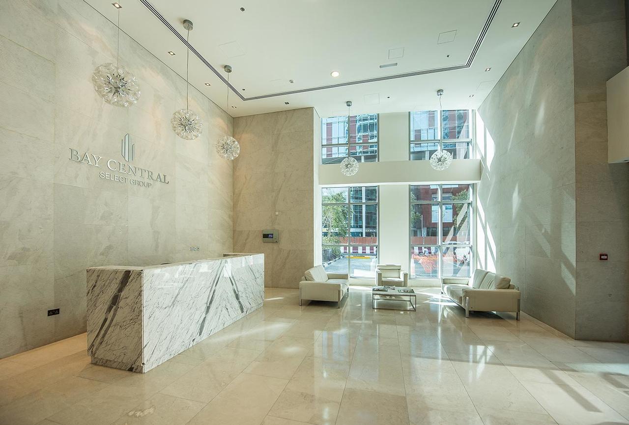 Hi Guests Vacation Homes - Bay Central Apartment Dubai