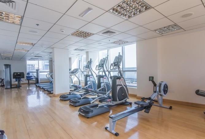 Hi Guests Vacation Homes - Bay Central Apartment Dubai