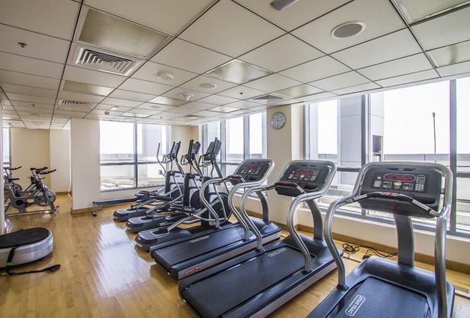 Hi Guests Vacation Homes - Bay Central Apartment Dubai