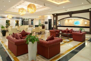 Excelsior Creek Premier 4* Dubai