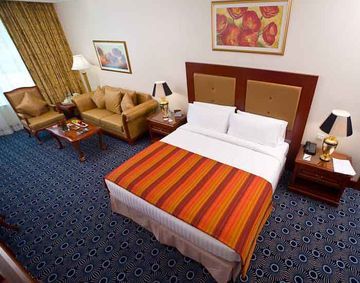 Excelsior Creek Premier 4*