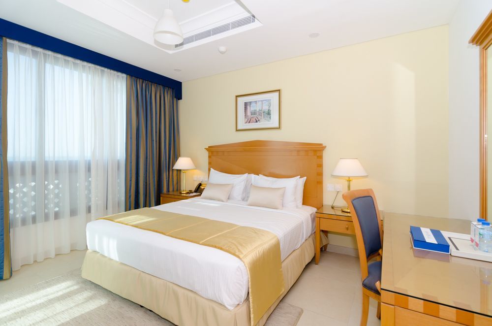 Roda Resort Dubai